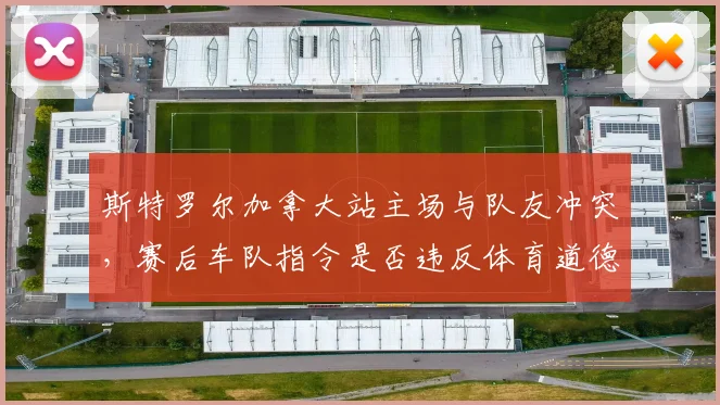 斯特罗尔加拿大站主场与队友冲突，赛后车队指令是否违反体育道德？